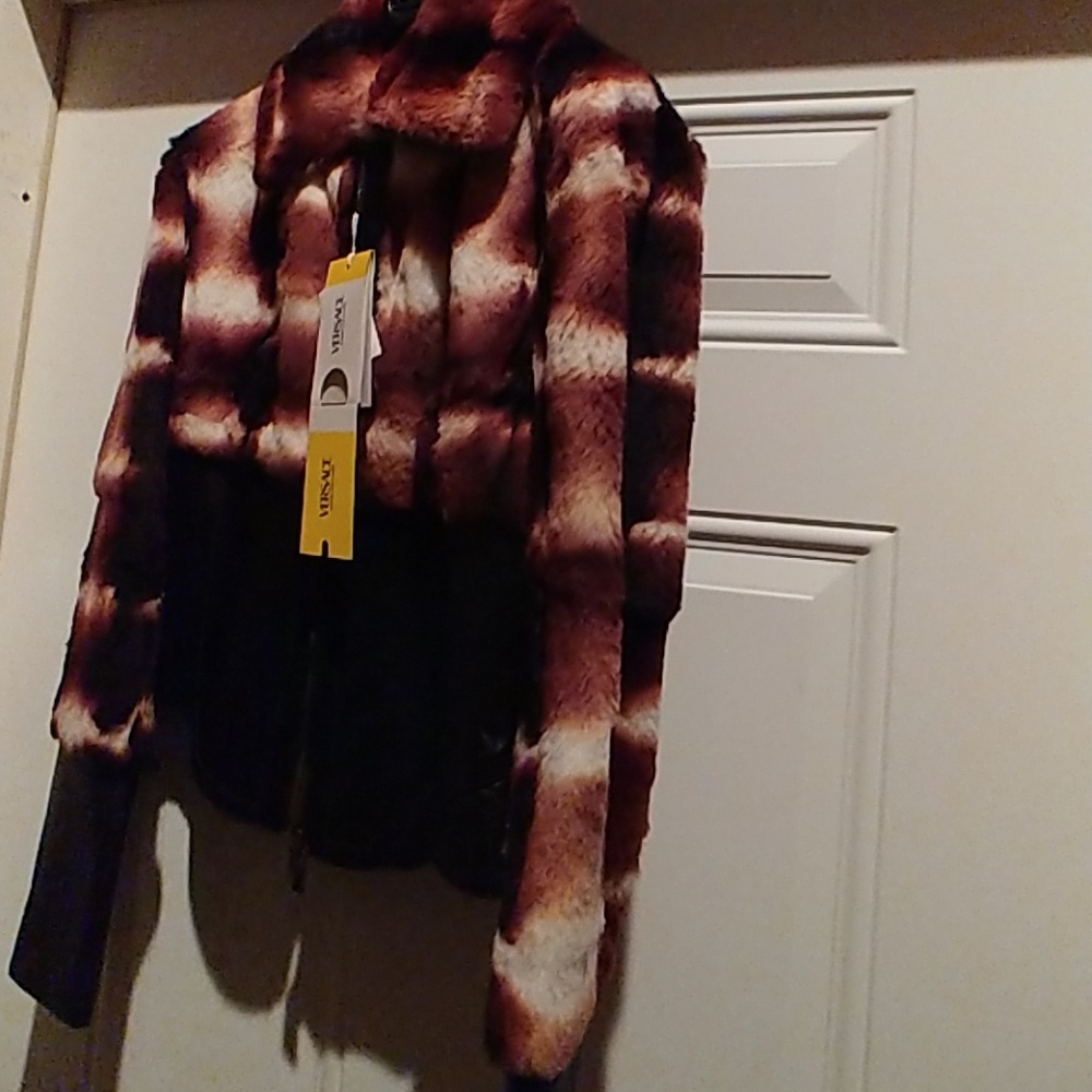 Versace jacket - Picture 2 of 5